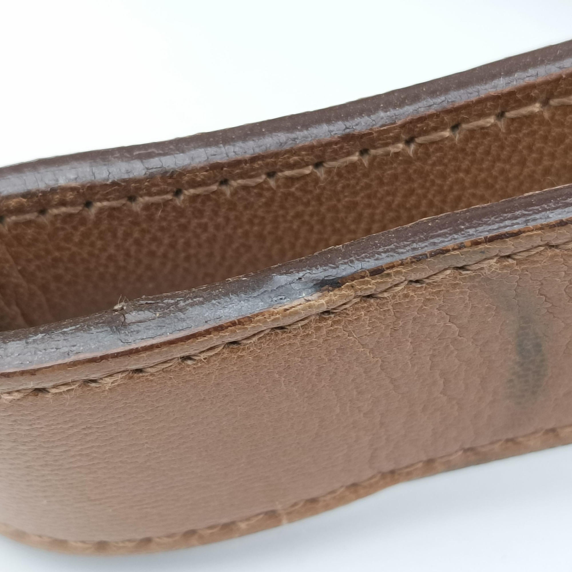 Mombasa Camel Leather 112878 112878.213317モンバサ キャメル レザー 112878 112878.213317