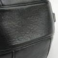 Basketball Shape Black Leather 547855 E027025791バスケットボールシェイプ ブラック レザー 547855 E027025791