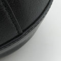 Basketball Shape Black Leather 547855 E027025791バスケットボールシェイプ ブラック レザー 547855 E027025791