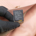 Maxi Baguette Flap Pink Leather 8BT143 8BT143-ZM1 109-2579マキシ バゲット フラップ ピンク レザー 8BT143 8BT143-ZM1 109-2579