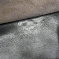 Double Cuir Brown Suede 7 Lダブル キュイール ブラウン スエード 7 L