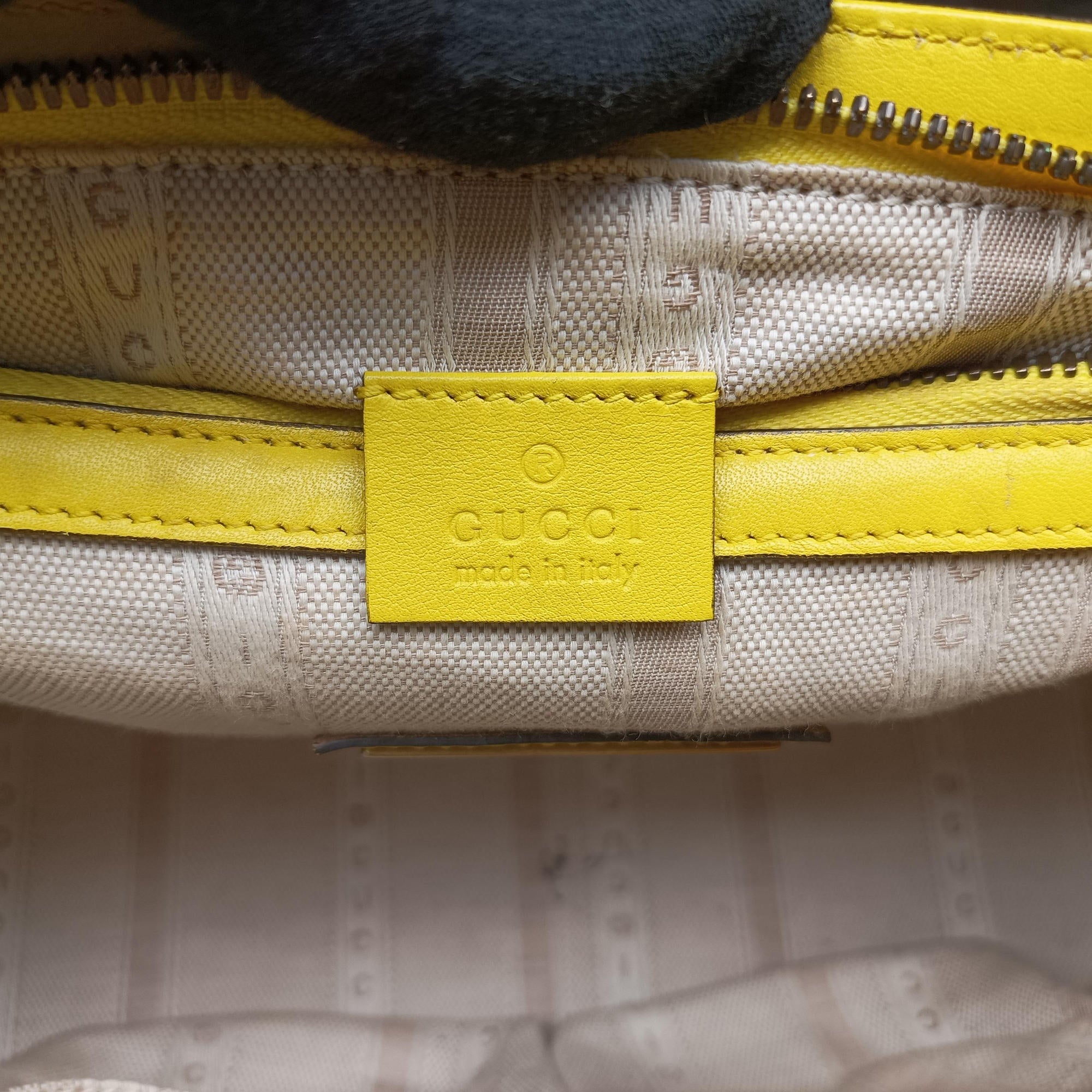 Bright Bit Yellow Patent 371925 E017477943ブライトビット イエロー パテント 371925 E017477943