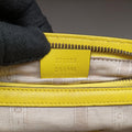 Bright Bit Yellow Patent 371925 E017477943ブライトビット イエロー パテント 371925 E017477943