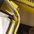 Bright Bit Yellow Patent 371925 E017477943ブライトビット イエロー パテント 371925 E017477943