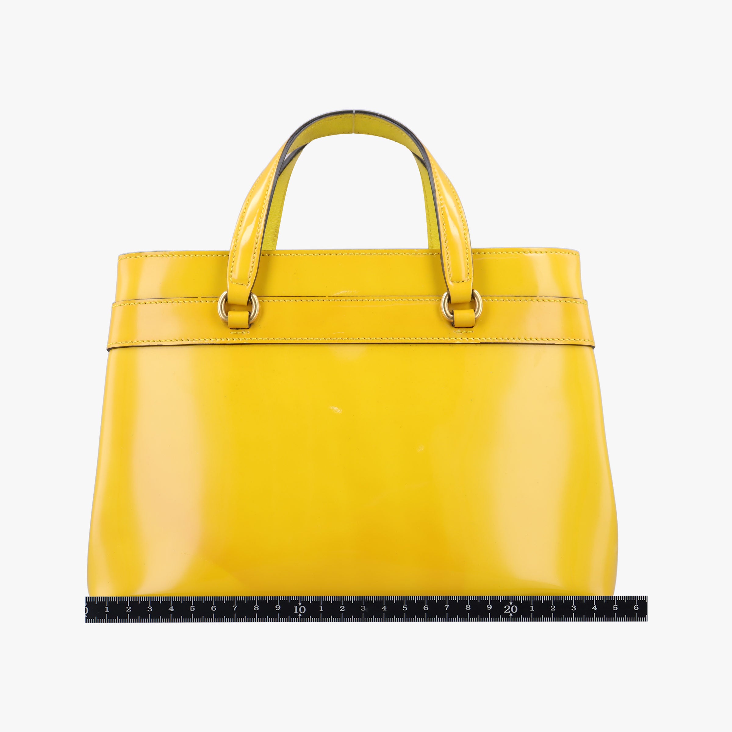 Bright Bit Yellow Patent 371925 E017477943ブライトビット イエロー パテント 371925 E017477943