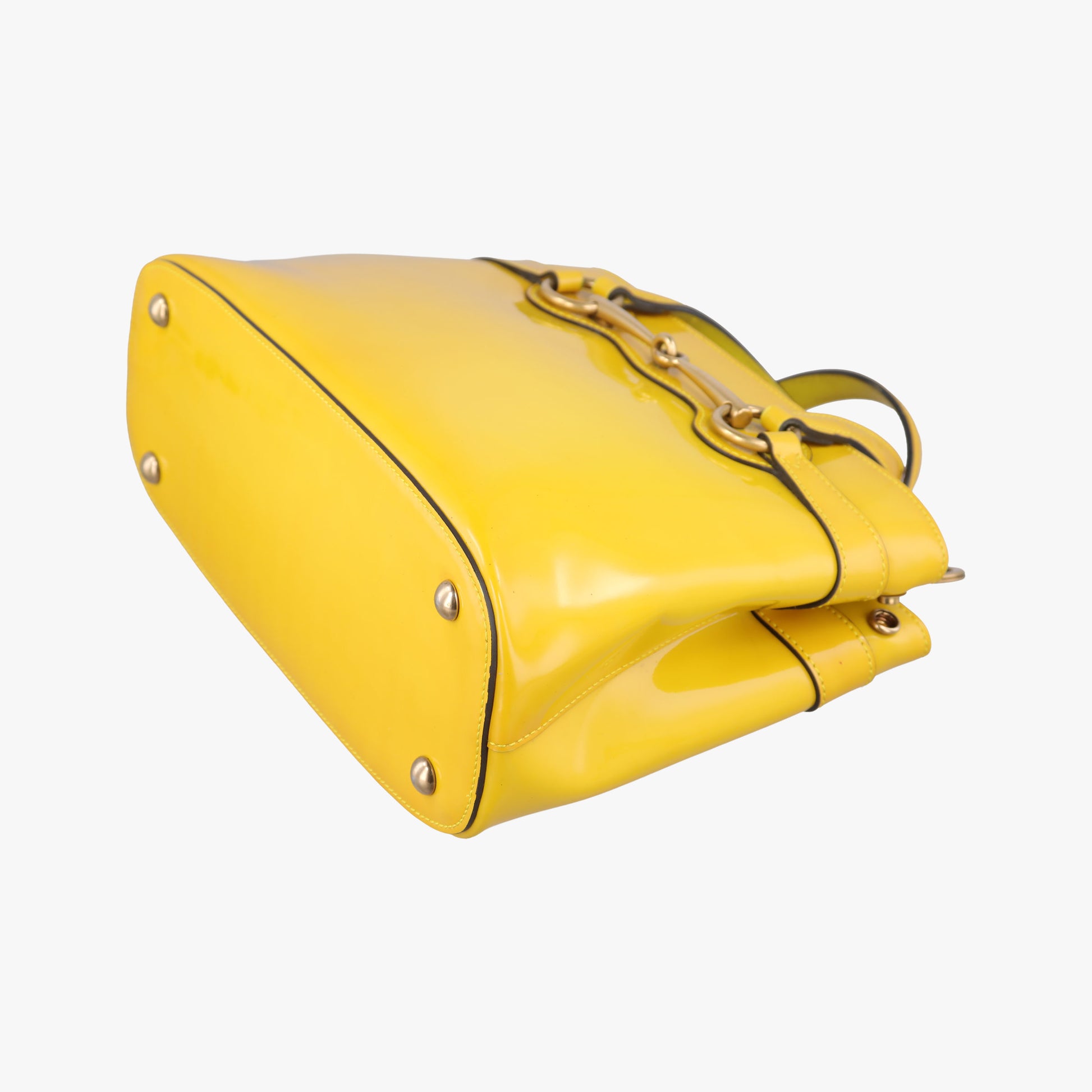 Bright Bit Yellow Patent 371925 E017477943ブライトビット イエロー パテント 371925 E017477943