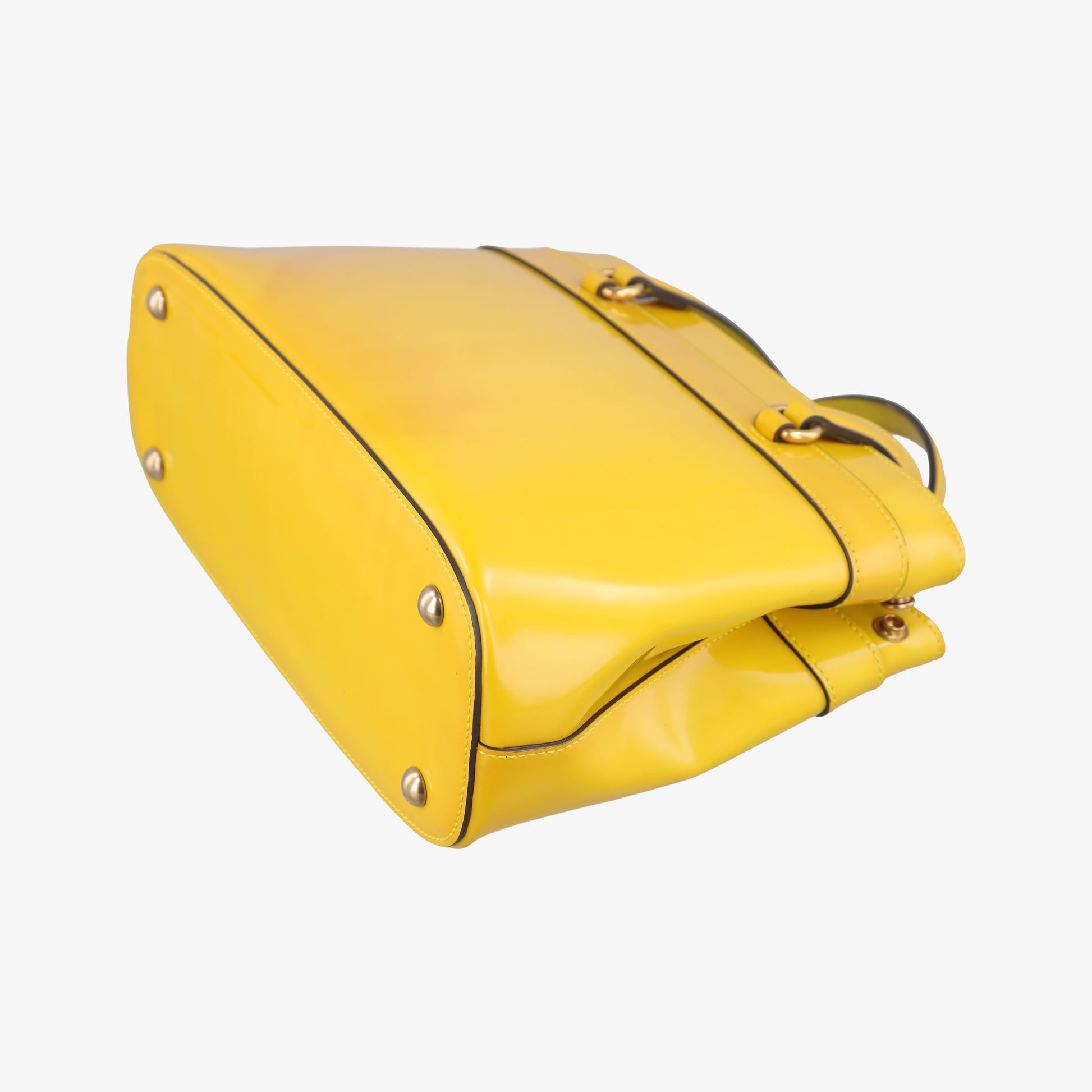 Bright Bit Yellow Patent 371925 E017477943ブライトビット イエロー パテント 371925 E017477943