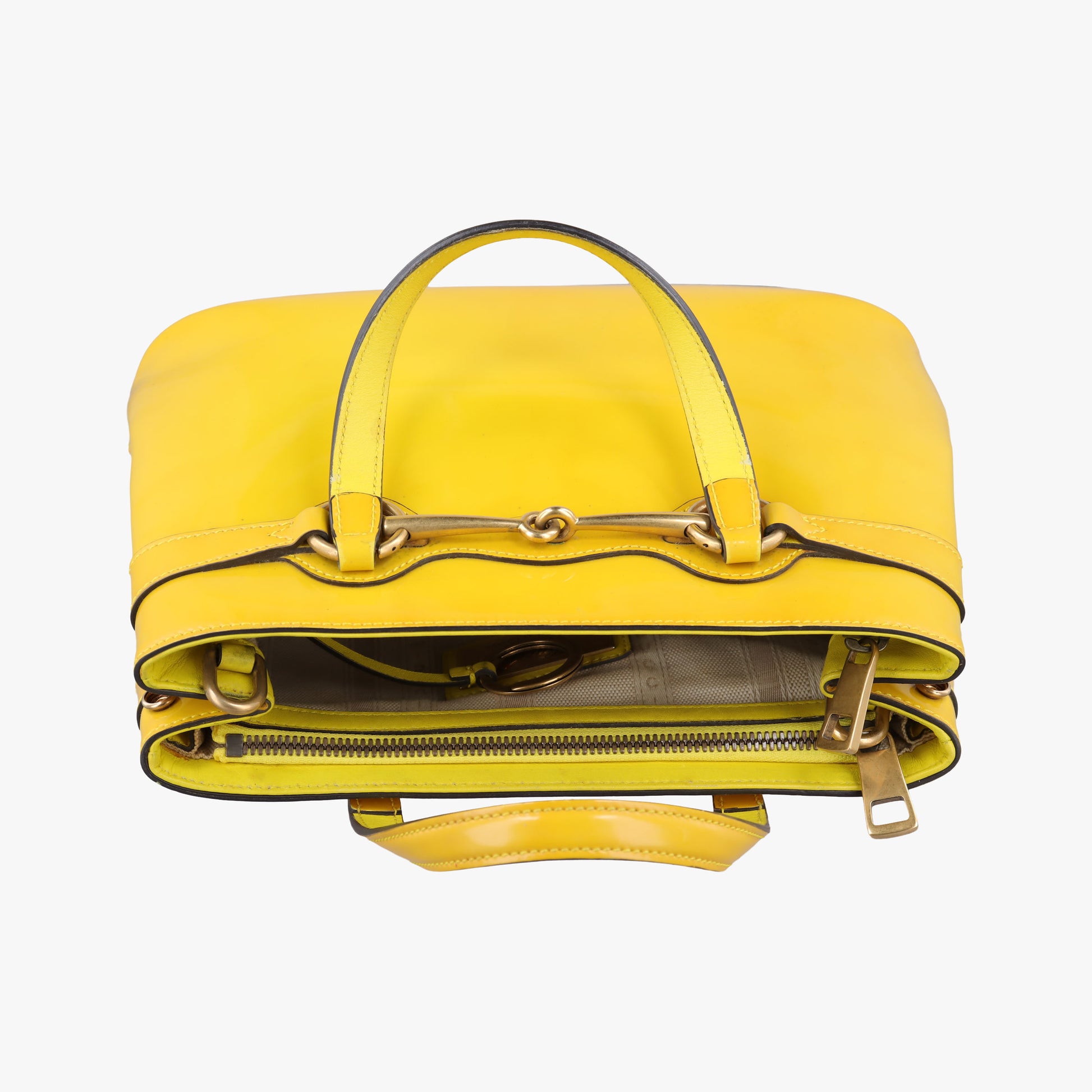 Bright Bit Yellow Patent 371925 E017477943ブライトビット イエロー パテント 371925 E017477943