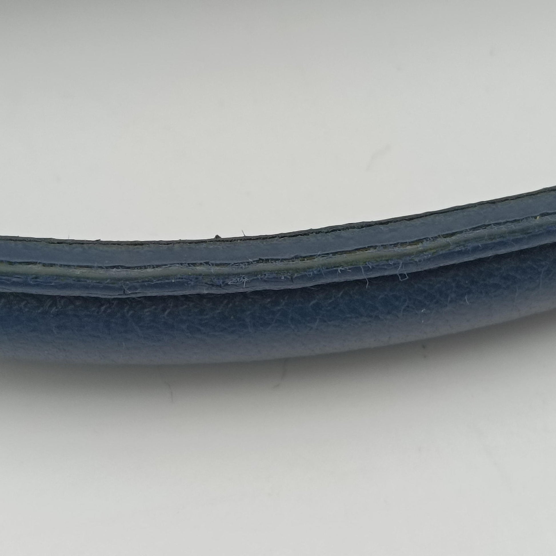 PEEKABOO mini Blue Leather 8BN244 8BN244-K4P-178-10429ピーカブー ミニ ブルー レザー 8BN244 8BN244-K4P-178-10429