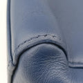 PEEKABOO mini Blue Leather 8BN244 8BN244-K4P-178-10429ピーカブー ミニ ブルー レザー 8BN244 8BN244-K4P-178-10429
