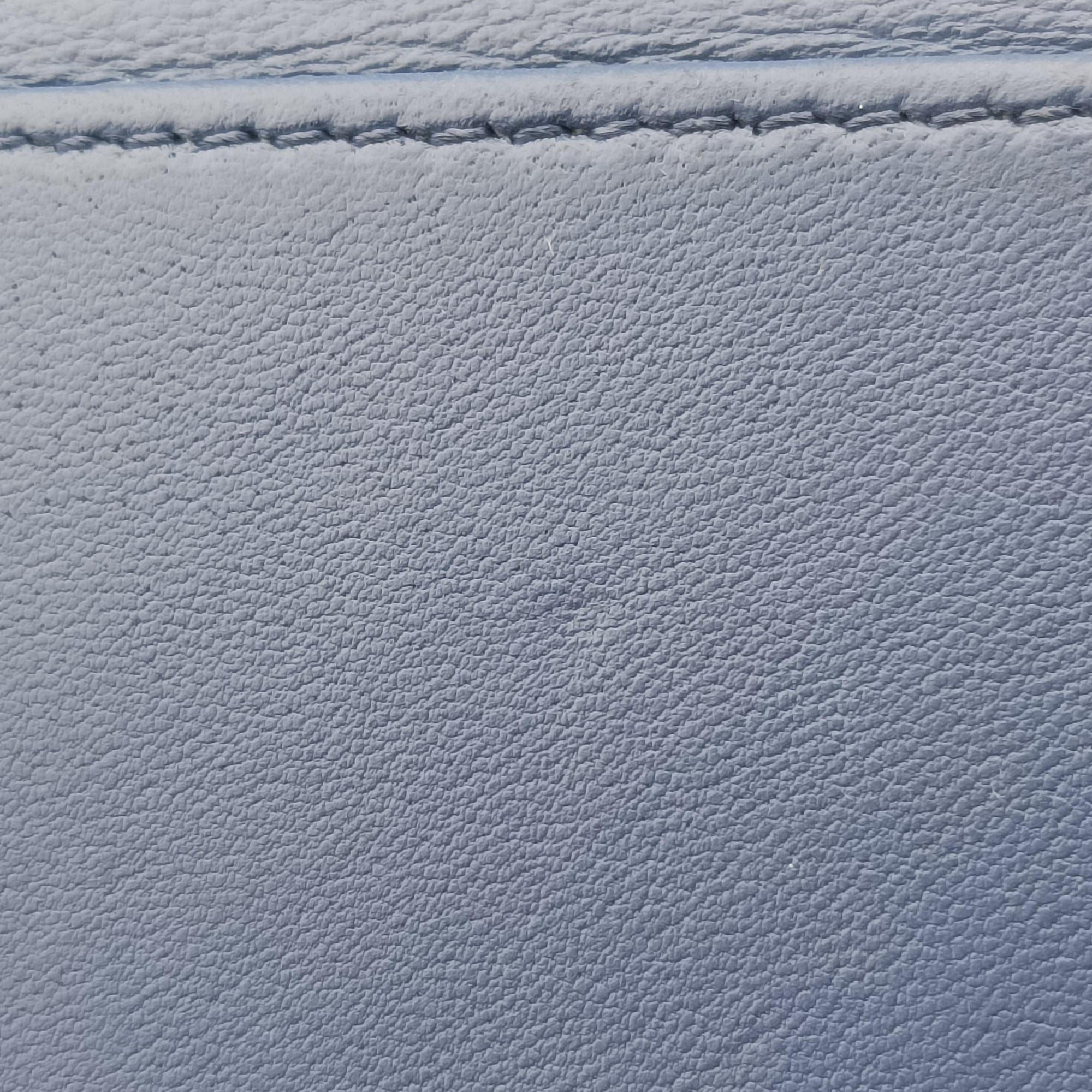 PEEKABOO mini Blue Leather 8BN244 8BN244-K4P-178-10429ピーカブー ミニ ブルー レザー 8BN244 8BN244-K4P-178-10429