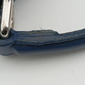 PEEKABOO mini Blue Leather 8BN244 8BN244-K4P-178-10429ピーカブー ミニ ブルー レザー 8BN244 8BN244-K4P-178-10429
