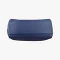 PEEKABOO mini Blue Leather 8BN244 8BN244-K4P-178-10429ピーカブー ミニ ブルー レザー 8BN244 8BN244-K4P-178-10429