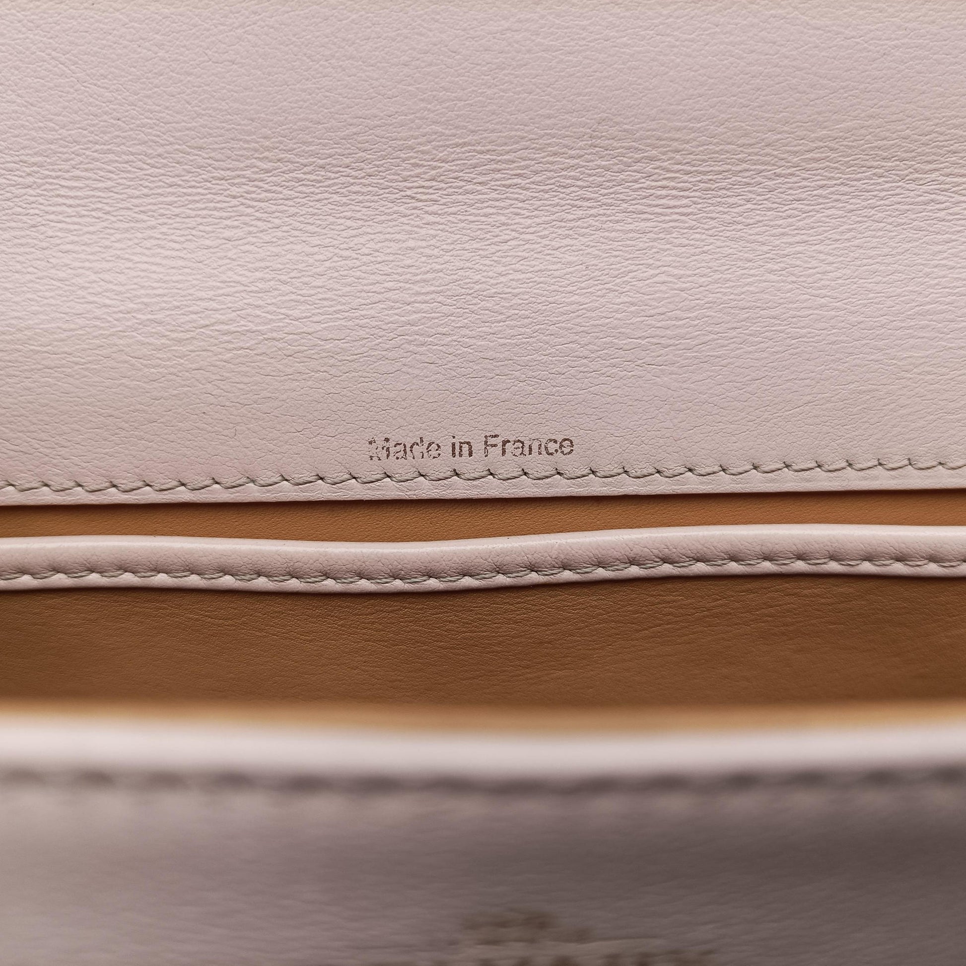 Tampete Pink Leather AO6Dタンペート ピンク レザー AO6D