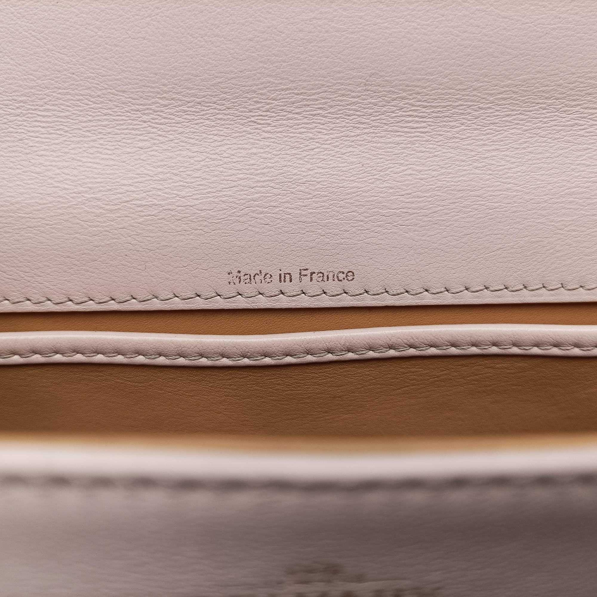 Tampete Pink Leather AO6Dタンペート ピンク レザー AO6D