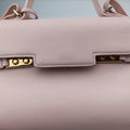 Tampete Pink Leather AO6Dタンペート ピンク レザー AO6D