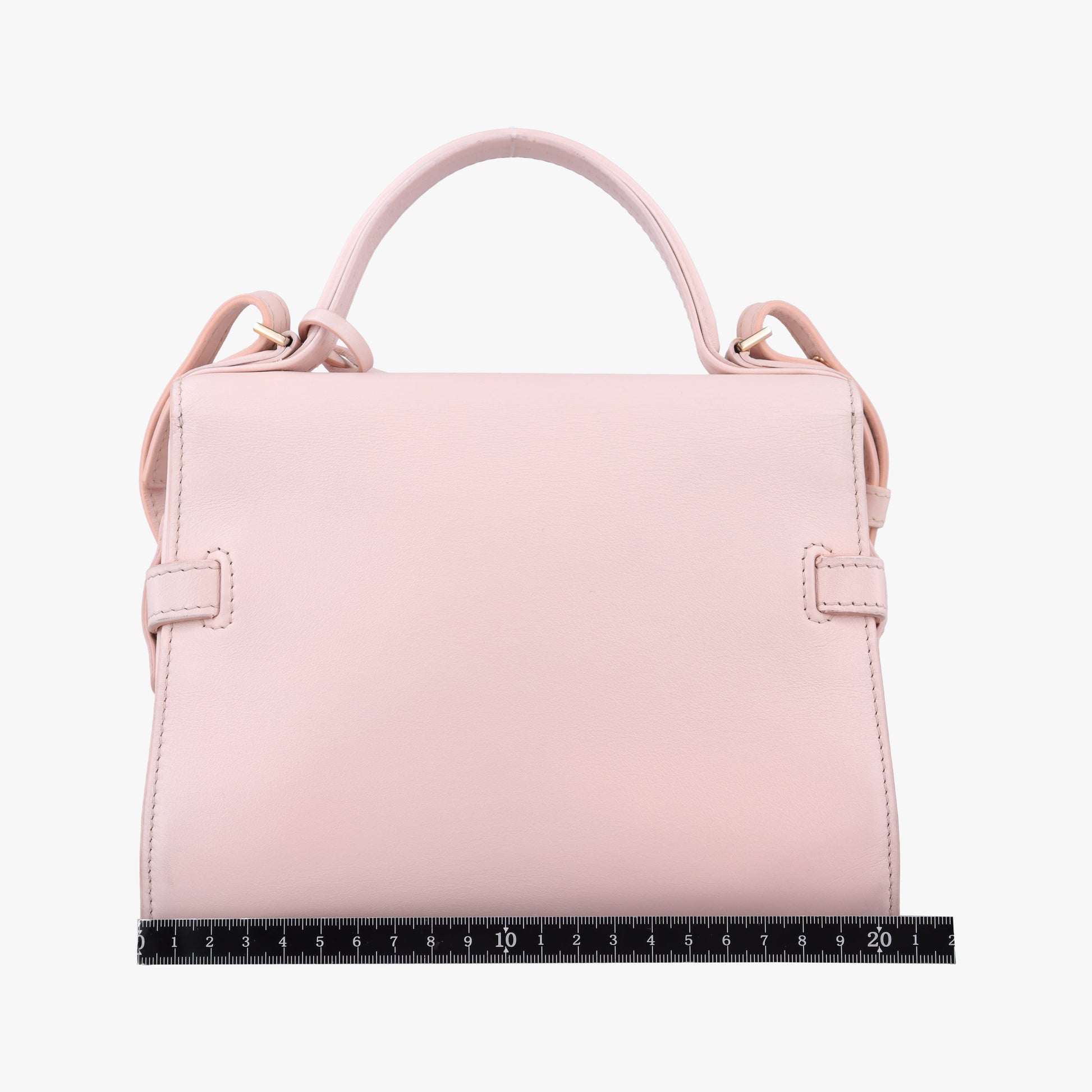 Tampete Pink Leather AO6Dタンペート ピンク レザー AO6D