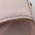 Tampete Pink Leather AO6Dタンペート ピンク レザー AO6D