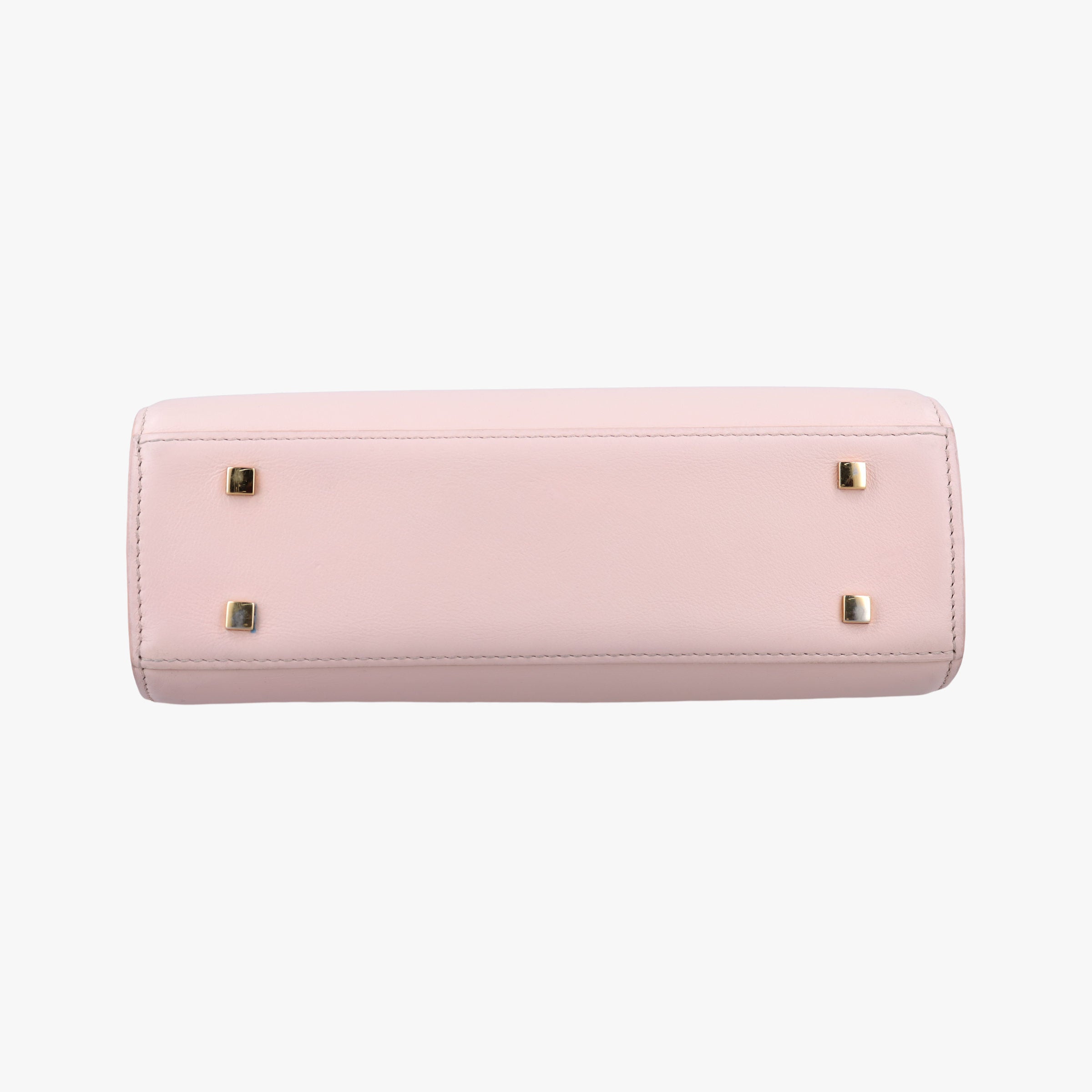 Tampete Pink Leather AO6Dタンペート ピンク レザー AO6D