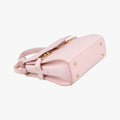 Tampete Pink Leather AO6Dタンペート ピンク レザー AO6D
