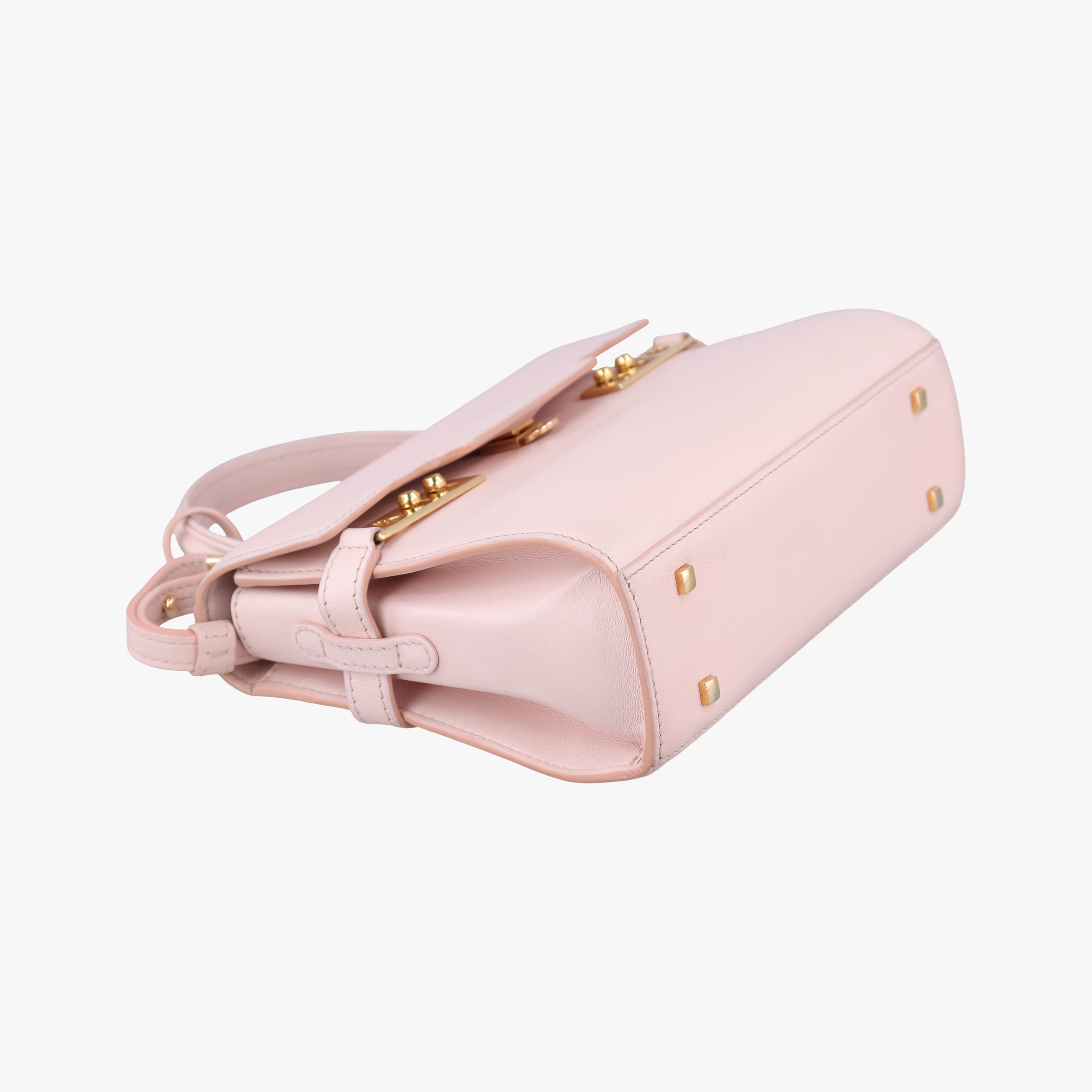 Tampete Pink Leather AO6Dタンペート ピンク レザー AO6D