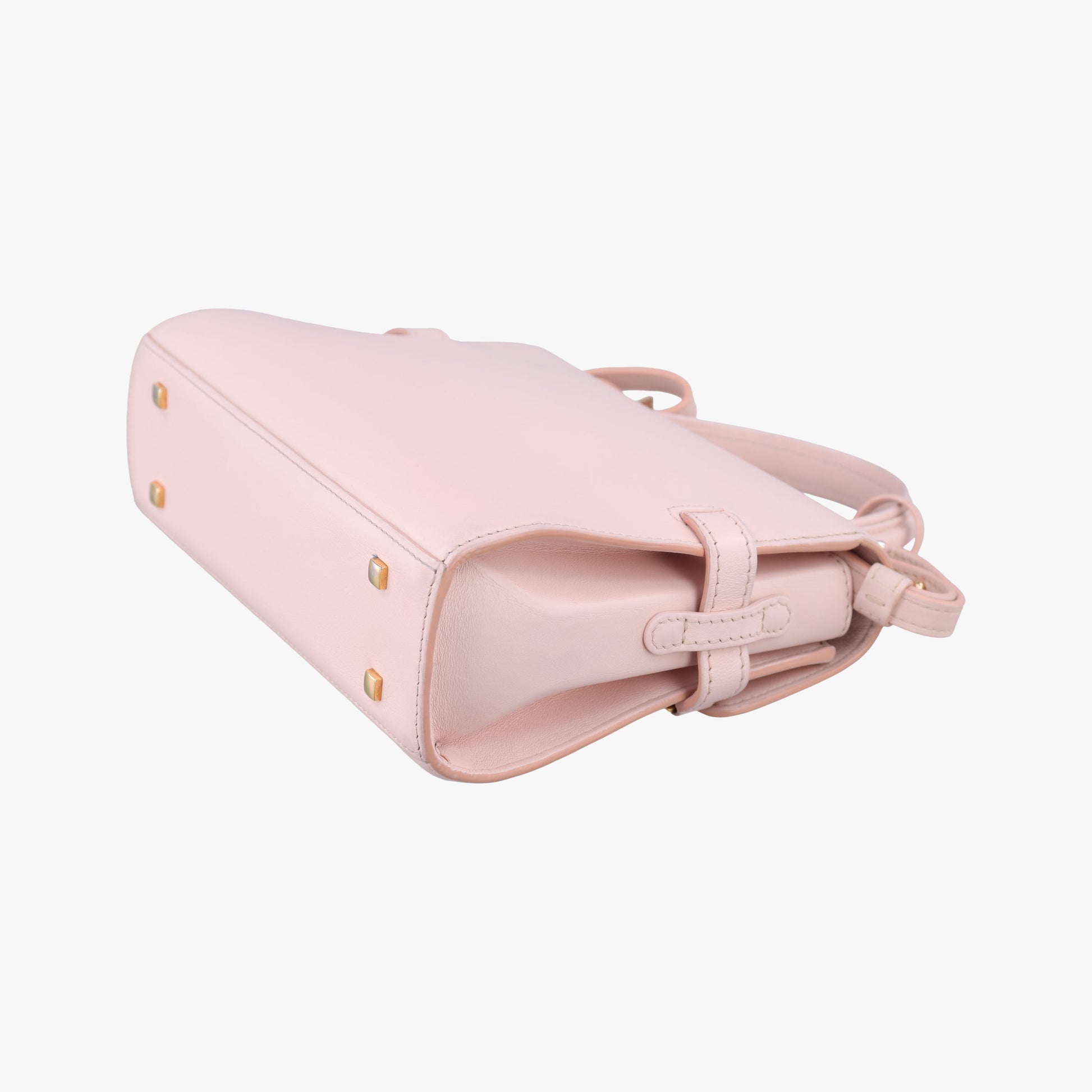 Tampete Pink Leather AO6Dタンペート ピンク レザー AO6D