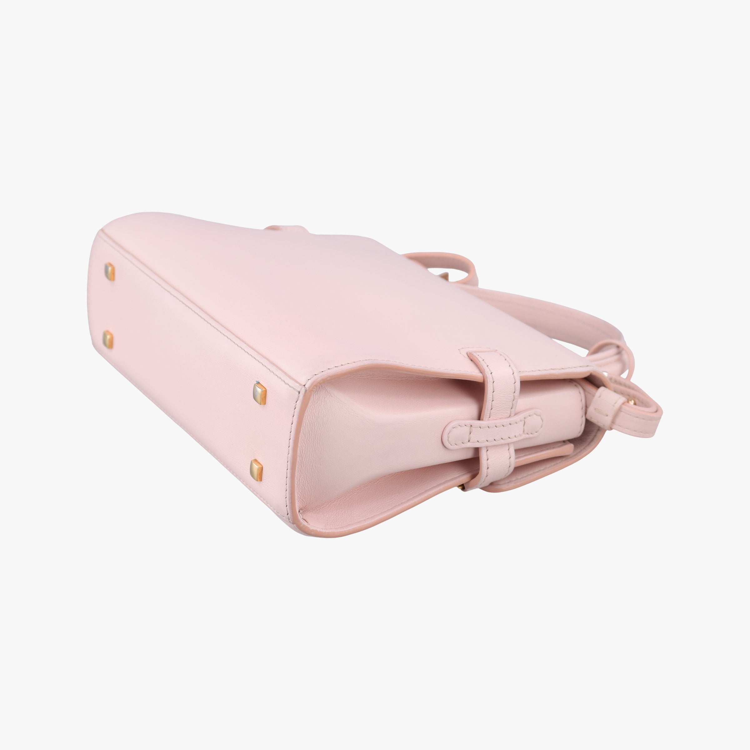 Tampete Pink Leather AO6Dタンペート ピンク レザー AO6D