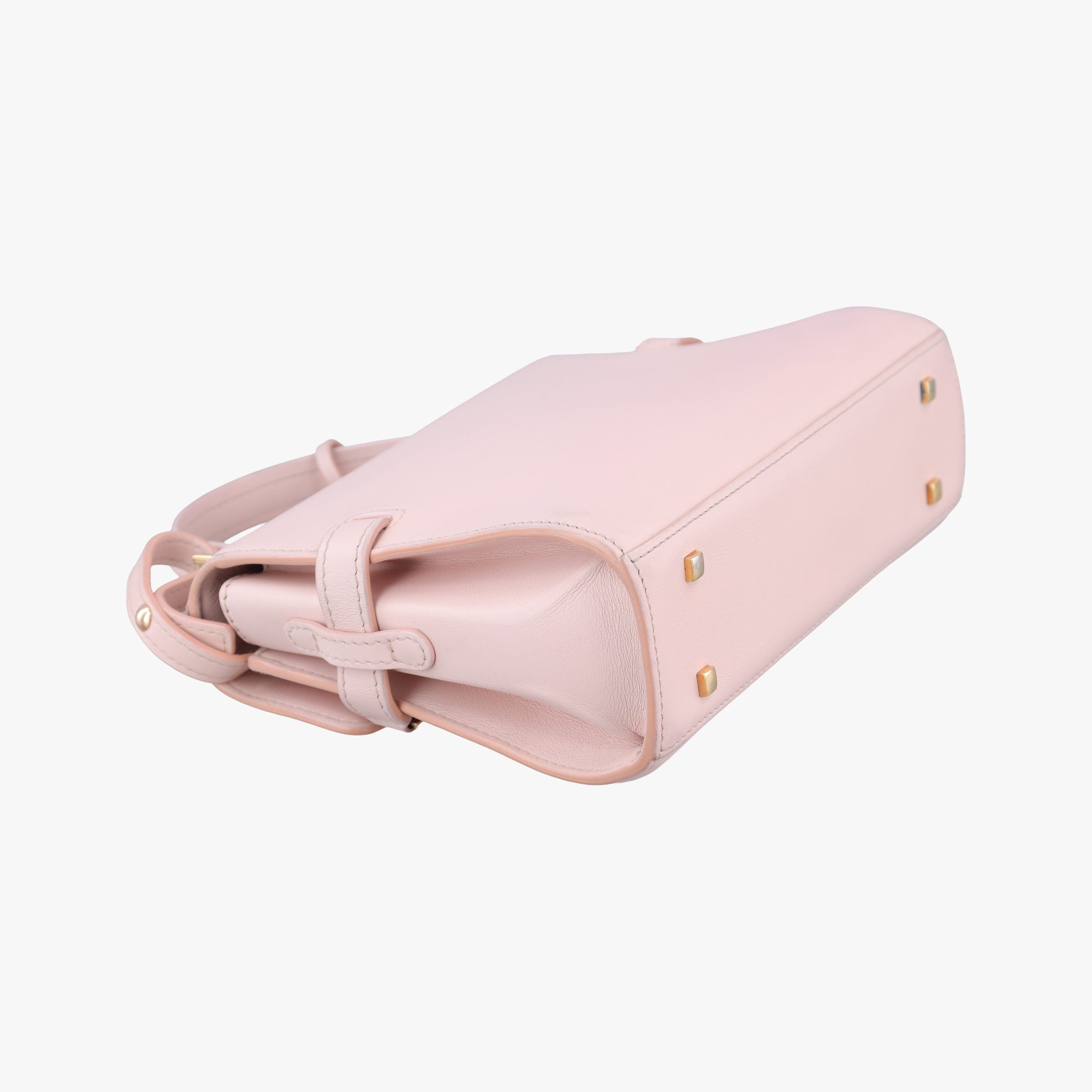 Tampete Pink Leather AO6Dタンペート ピンク レザー AO6D