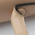 Brillant Beige Leather FO4Hブリリアント ベージュ レザー FO4H