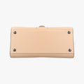 Brillant Beige Leather FO4Hブリリアント ベージュ レザー FO4H