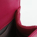 BOY CHANEL Rose velour A67416 18369592ボーイシャネル ローズ レッド ベロア A67416 18369592