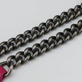 BOY CHANEL Rose velour A67416 18369592ボーイシャネル ローズ レッド ベロア A67416 18369592