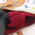 RITA white Monogram Multicolor M40125 DU2067リタ ブロン モノグラム マルチカラー M40125 DU2067