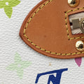 RITA white Monogram Multicolor M40125 DU2067リタ ブロン モノグラム マルチカラー M40125 DU2067