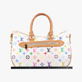 RITA white Monogram Multicolor M40125 DU2067リタ ブロン モノグラム マルチカラー M40125 DU2067