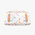 RITA white Monogram Multicolor M40125 DU2067リタ ブロン モノグラム マルチカラー M40125 DU2067