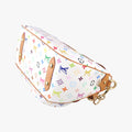 RITA white Monogram Multicolor M40125 DU2067リタ ブロン モノグラム マルチカラー M40125 DU2067