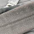 Tessuto Black Nylon 1BB024 129テスート ブラック ナイロン 1BB024 129
