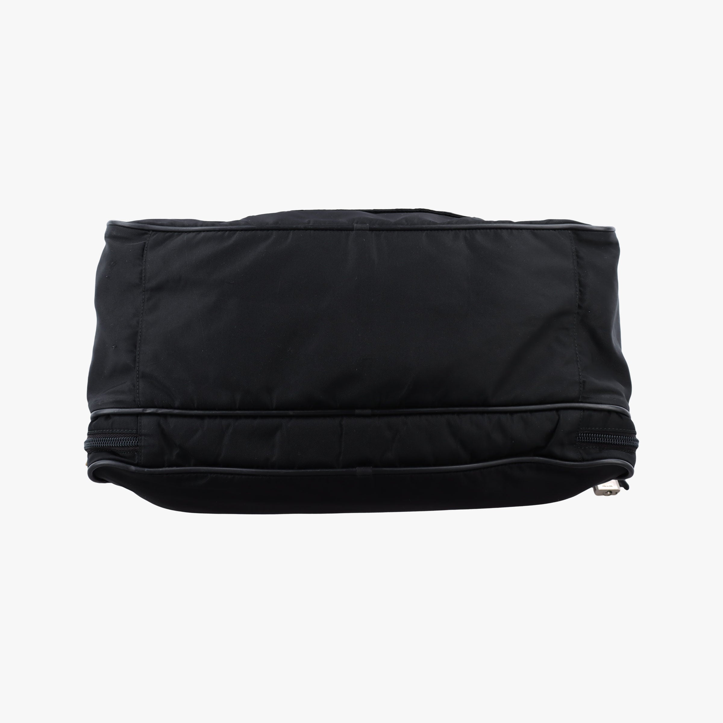 Tessuto Black Nylon 1BB024 129テスート ブラック ナイロン 1BB024 129