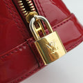Alma BB ROSE INDIEN Vernis M91606 AA2173アルマBB ローズアンディアン ヴェルニ M91606 AA2173