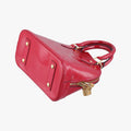 Alma BB ROSE INDIEN Vernis M91606 AA2173アルマBB ローズアンディアン ヴェルニ M91606 AA2173