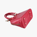 Alma BB ROSE INDIEN Vernis M91606 AA2173アルマBB ローズアンディアン ヴェルニ M91606 AA2173