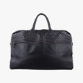 Intrecciato Black lambskin B05420160Dイントレチャート ブラック ラムスキン B05420160D