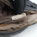 Intrecciato Black lambskin B05420160Dイントレチャート ブラック ラムスキン B05420160D