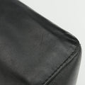 Intrecciato Black lambskin B05420160Dイントレチャート ブラック ラムスキン B05420160D