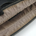 Intrecciato Black lambskin B05420160Dイントレチャート ブラック ラムスキン B05420160D