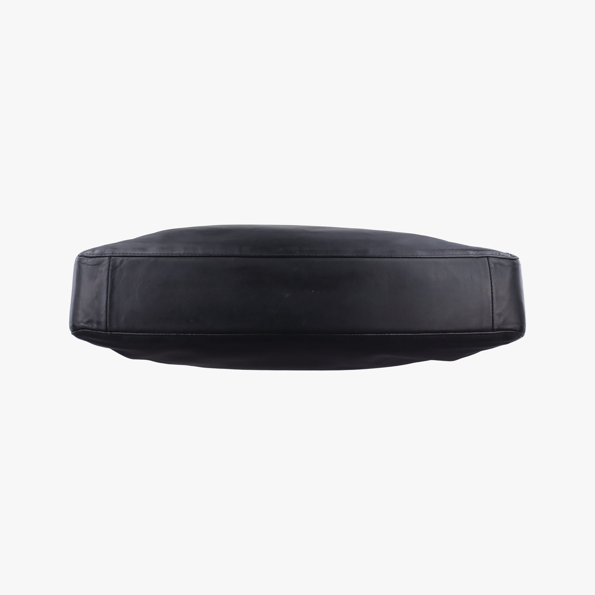 Intrecciato Black lambskin B05420160Dイントレチャート ブラック ラムスキン B05420160D