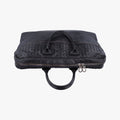 Intrecciato Black lambskin B05420160Dイントレチャート ブラック ラムスキン B05420160D