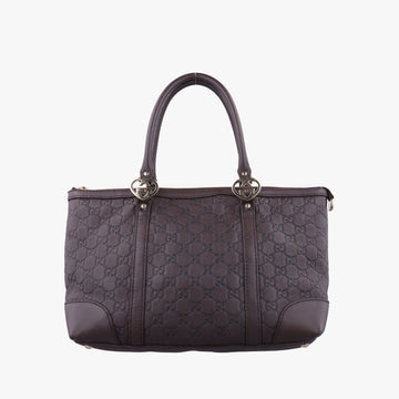 Lovely Brown leather 257069 E014769464ラブリー ブラウン レザー 257069 E014769464