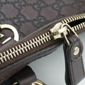 Lovely Brown leather 257069 E014769464ラブリー ブラウン レザー 257069 E014769464